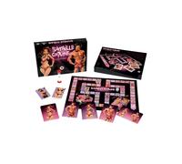 Jeu de Société Bataille Coquine