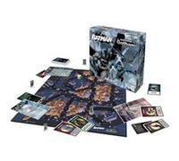 Topi Games BATMAN LE SAUVEUR DE GOTHAM CITY
