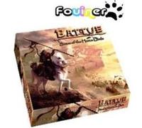 jeu de société Battue Storm of the Horse Lords anglais G