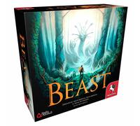 Jeu De Société Beast (Édition Américain)