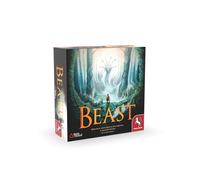 Jeu de société Beast Edition US