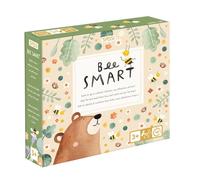 JEU DE SOCIÉTÉ - Bee Smart - Matteo Paglieri - Sassi - Boîte ou accessoire - Jeux livres objets