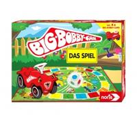 Jeu de société BIG Bobby Car