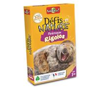DEFIS NATURE - ANIMAUX RIGOLOS