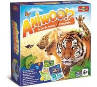 Jeux classiques Bioviva Jeu de société Aniwoo