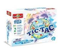 CLIMAT TIC-TAC