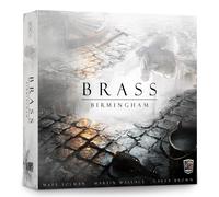Brass : Birmingham (Anglais)