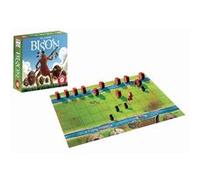 Jeu de société BISON PIATNIK Multicolore Multicolore G