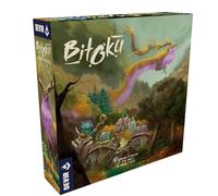 Jeu de société Bitoku Original de haute qualité, jeux de table passionnants et a