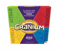 Jeu de société Bizak