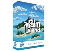 Nuts ! NUT018PA - COMMUTATEUR KVM - Palm island