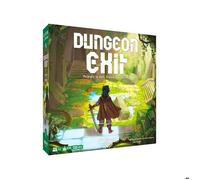 Unfriendly Games Jeu de stratégie Dungeon Exit