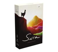 Jeu de société - Blackrock Games - BLM127SI - Coopératif et compétitif - 2 joueurs ou plus - 60 min