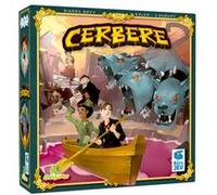 Jeu de société Blackrock Games Cerbere G