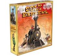 Jeu de société Blackrock Games Colt Express Multicolore E