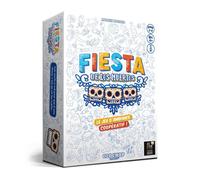 Jeu d'ambiance OldChap Fiesta de los Muertos Nouvelle Version