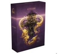 Jeu De Société - Blackrock - Rêvelune - 3 À 6 Joueurs - 30 Minutes - À Partir De 10 Ans