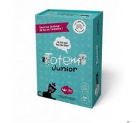 Blackrock Games TOTEM JUNIOR 15 min Jeu de société Famille