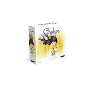 Jeu de société - BLAM - Yin Yang - Extension Chakra - 4 modules combinables - Stratégie