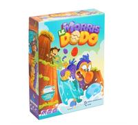 Jeu classique Morris le dodo
