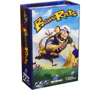 Jeu de société Blue Orange BraveRats