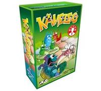 Jeu de société Blue Orange Kameleo Orange G