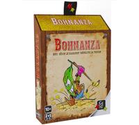 Gigamic Boîte métal Bohnanza