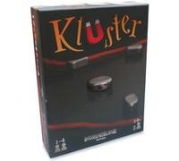 Borderline – Jeu d'aimants Kluster