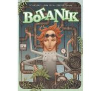 Jeu De Société Botanique
