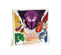 Jeu de société - Brutus - Paris & plis - Bluff & pouvoirs - 3+ joueurs