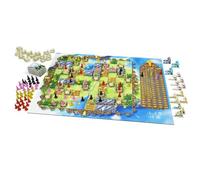 Jeu de société Bunny Kingdom, Version Française, Iello