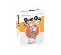 Jeu de société Burn Out