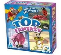Jeu de société Buzzy Games Top Fantasy G