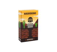 Helvetiq Jeu d’ambiance Bandido Multicolore A