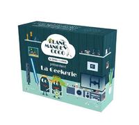 Jeu de société - CADEAU MAESTRO - Blanc Manger Coco - Pour Enfant - 20 min - Intérieur