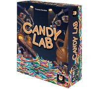 Jeu de société Candy Lab - GIGAMIC - Jeu d'ambiance - Collection de bonbons - 2 joueurs ou plus