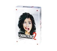 CARACTERE 2