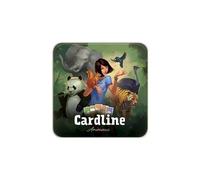 Jeu de société Cardline Animaux