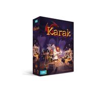 Jeu de société Cartamundi Abi Games Karak
