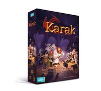 Cartamundi – Jeu de société Abi Games Karak E