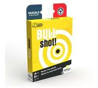 Jeu de société Cartamundi Ducale Bull Shot G