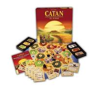 Jeu de société catan junior (es) G