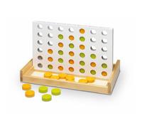 Jeu de société Cayro 42 Pièces Morpion 28,5 x 17 x 4 cm