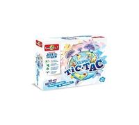 Bioviva Jeu de société Climat Tic-Tac Multicolore G