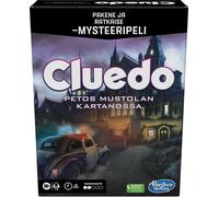 Jeu de société Cluedo Escape Treachery At Tudor Mansion (FI)