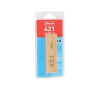 Jeu De Societe Coffret En Bois - 421