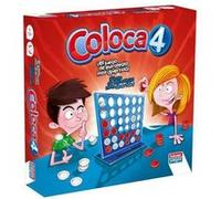Jeu de société Coloca 4 Falomir Blanc G