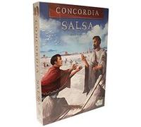 Jeu de société Concordia Salsa G