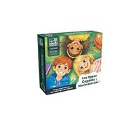 Jeu de société coopératif LISCIANI GIOCHI Life Skills Mission Entride 5+ relations efficaces