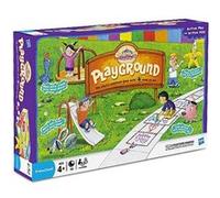 Jeu de société Cranium Playground G